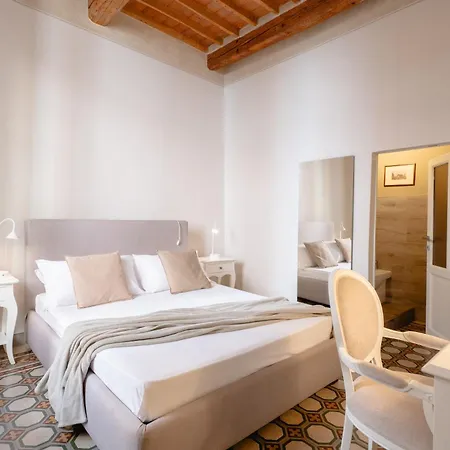 Apartamento San Martino *