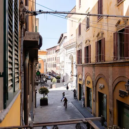San Martino Appartamento *