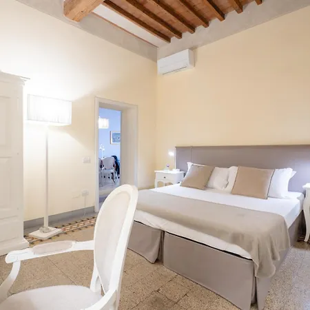 San Martino Apartamento Pisa