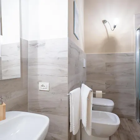 Apartamento San Martino Pisa