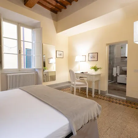 San Martino Apartamento
