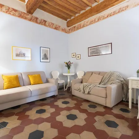 Apartamento San Martino *